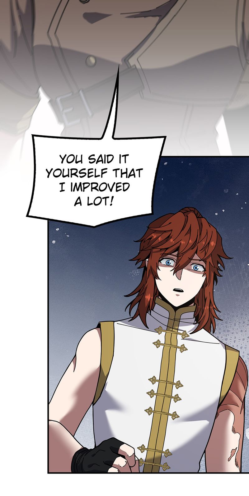 The Beginning After the End Chapter 238 - Page 43