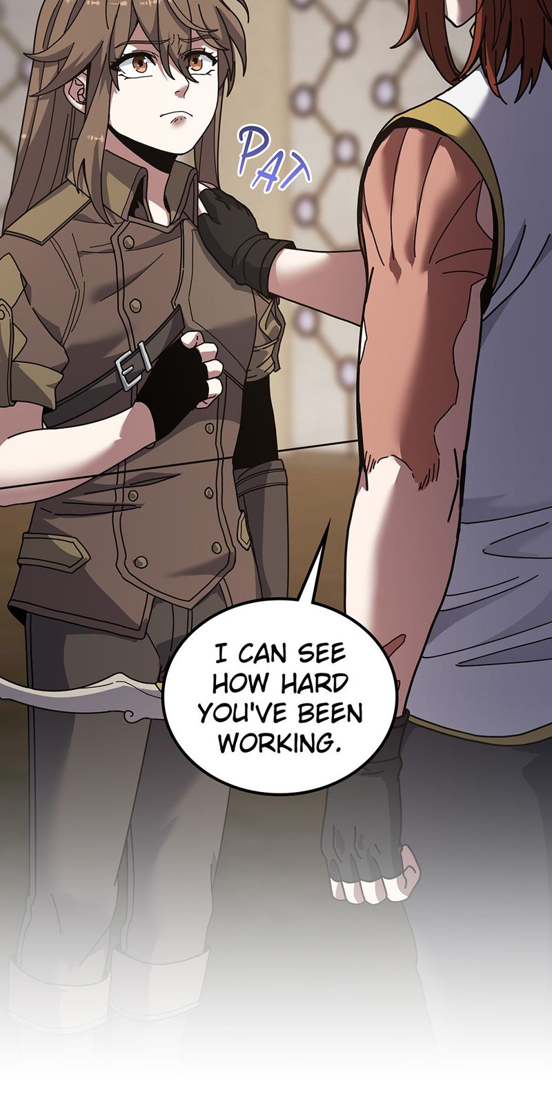 The Beginning After the End Chapter 238 - Page 47