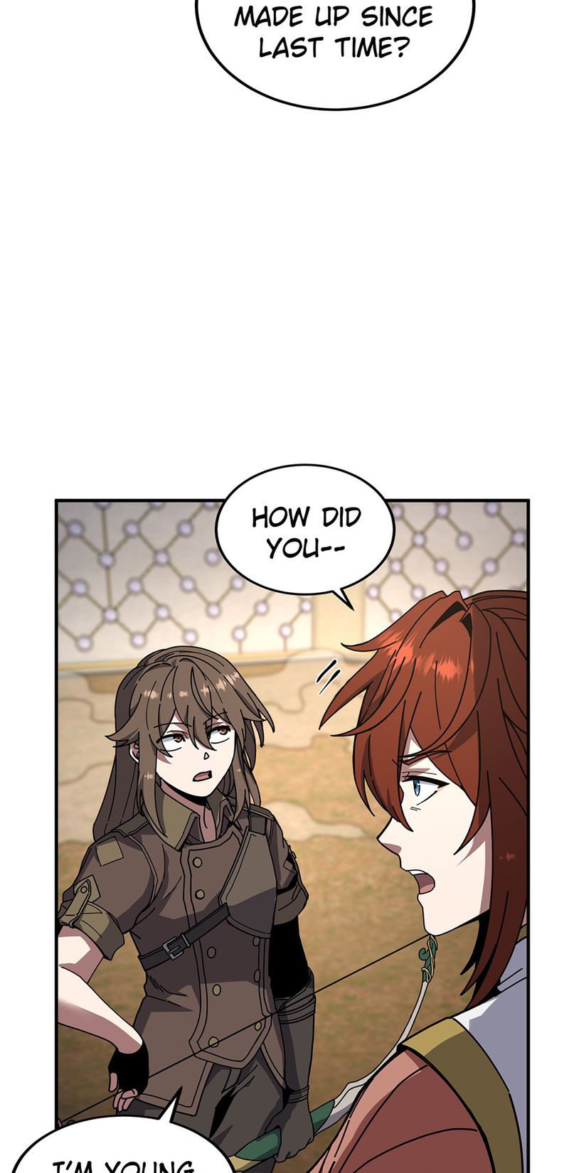 The Beginning After the End Chapter 238 - Page 50