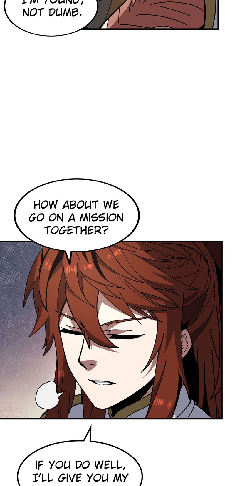 The Beginning After the End Chapter 238 - Page 51