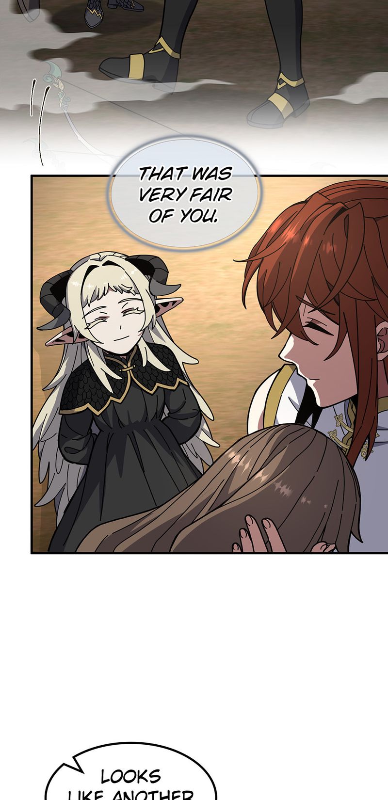 The Beginning After the End Chapter 238 - Page 53