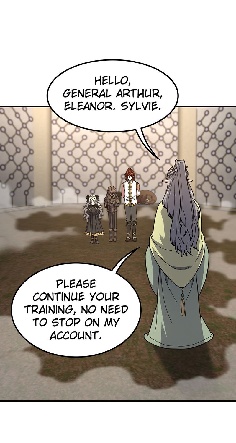 The Beginning After the End Chapter 238 - Page 56