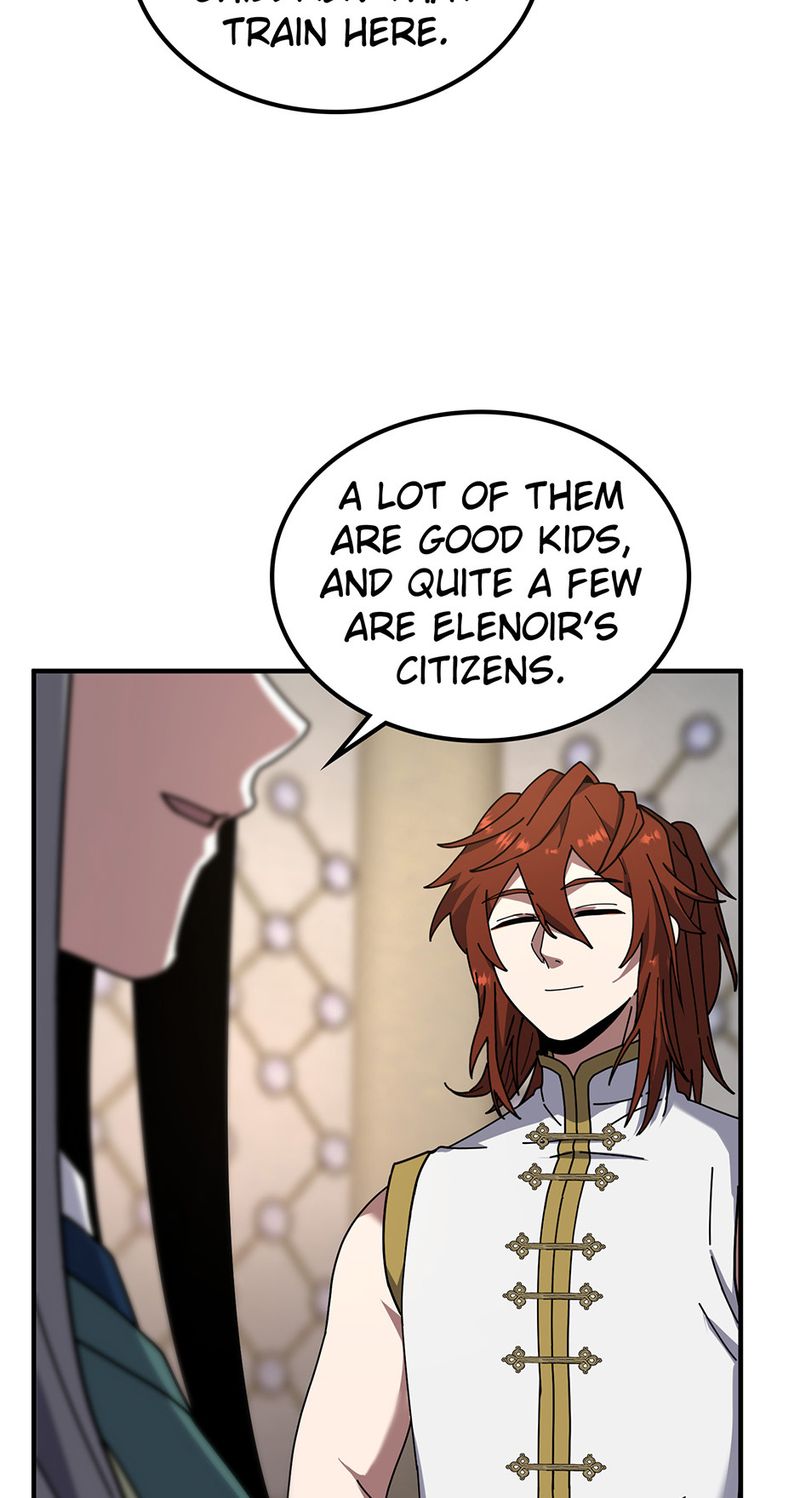 The Beginning After the End Chapter 238 - Page 58
