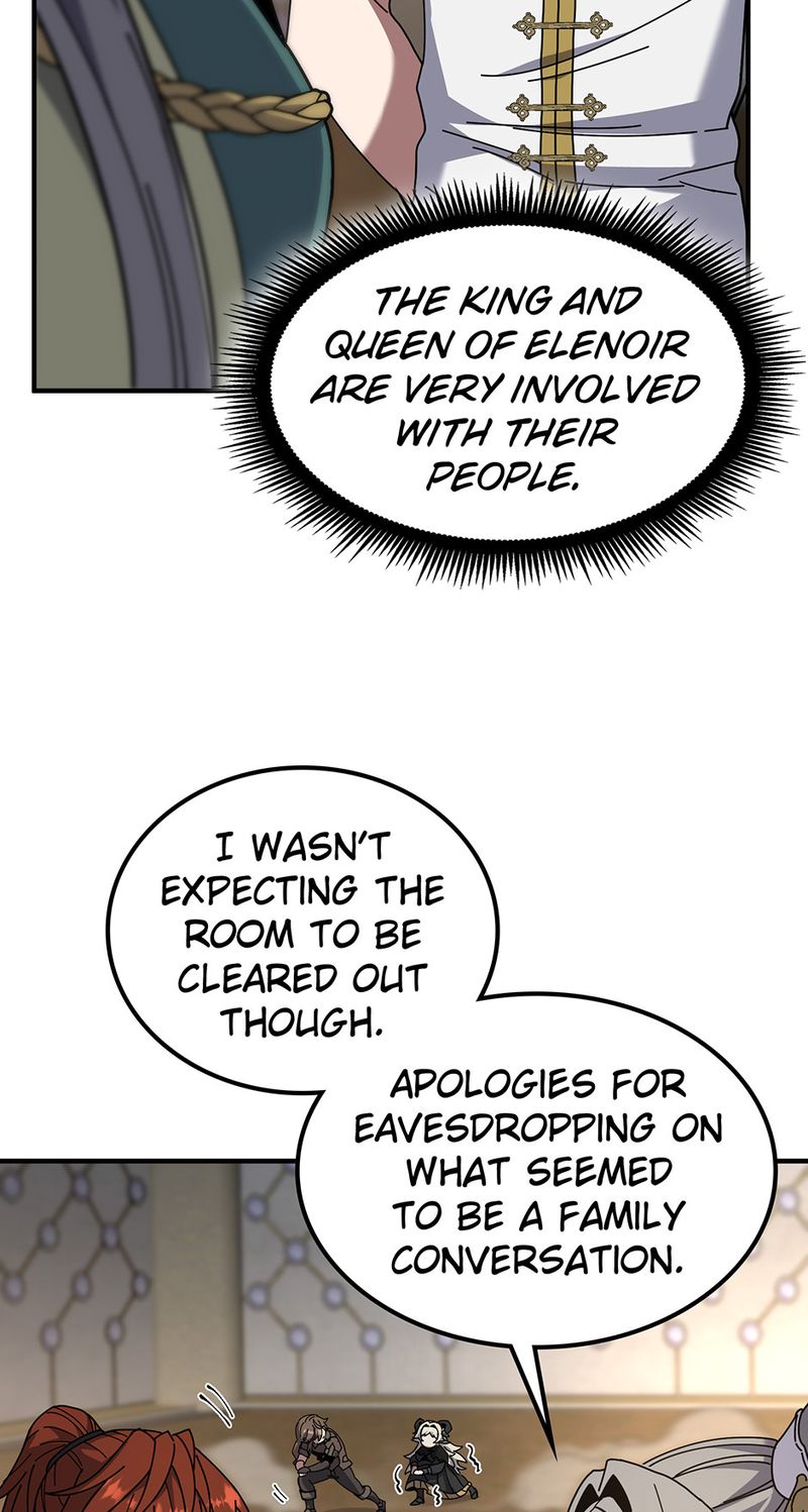 The Beginning After the End Chapter 238 - Page 59
