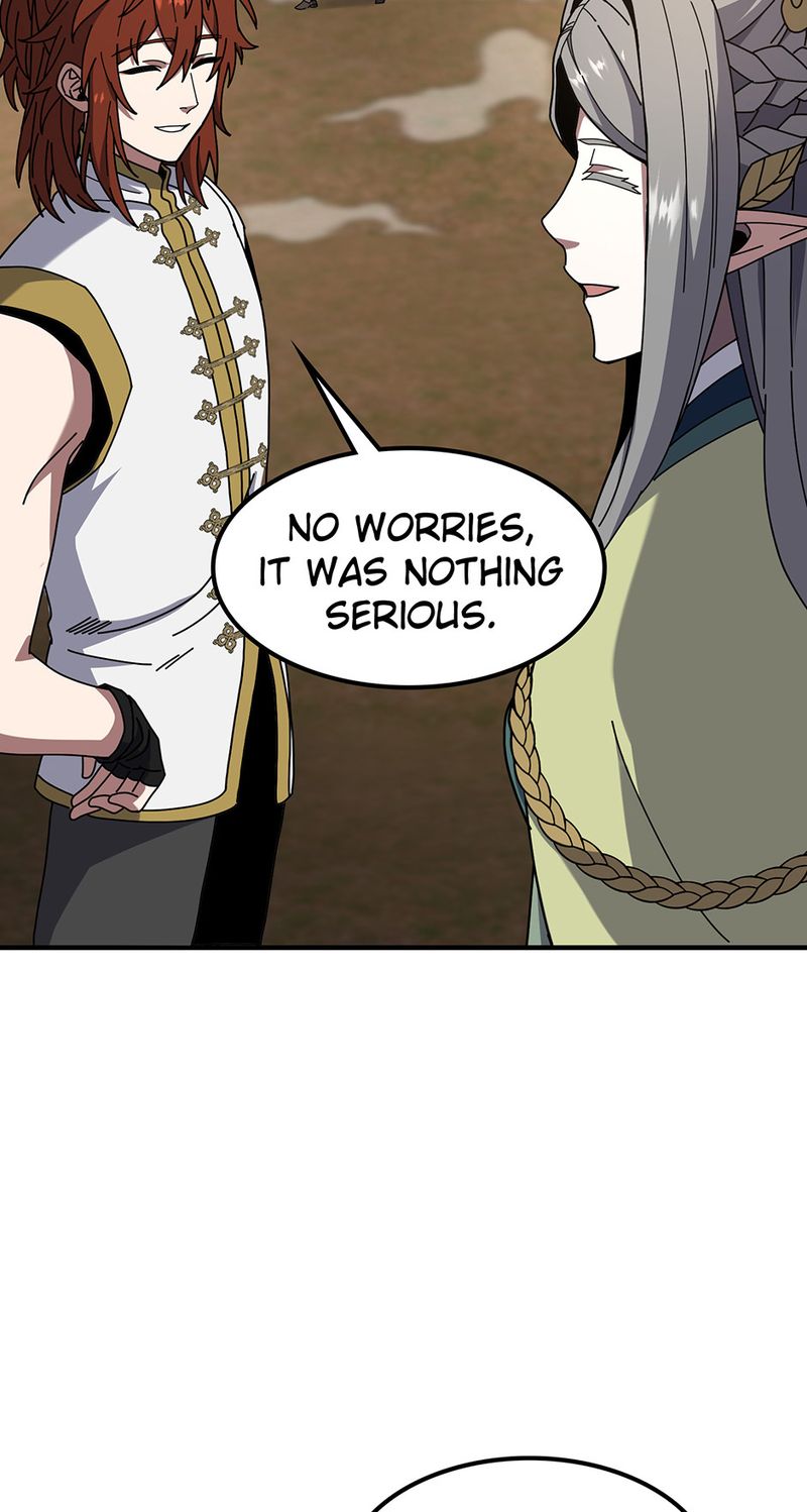 The Beginning After the End Chapter 238 - Page 60