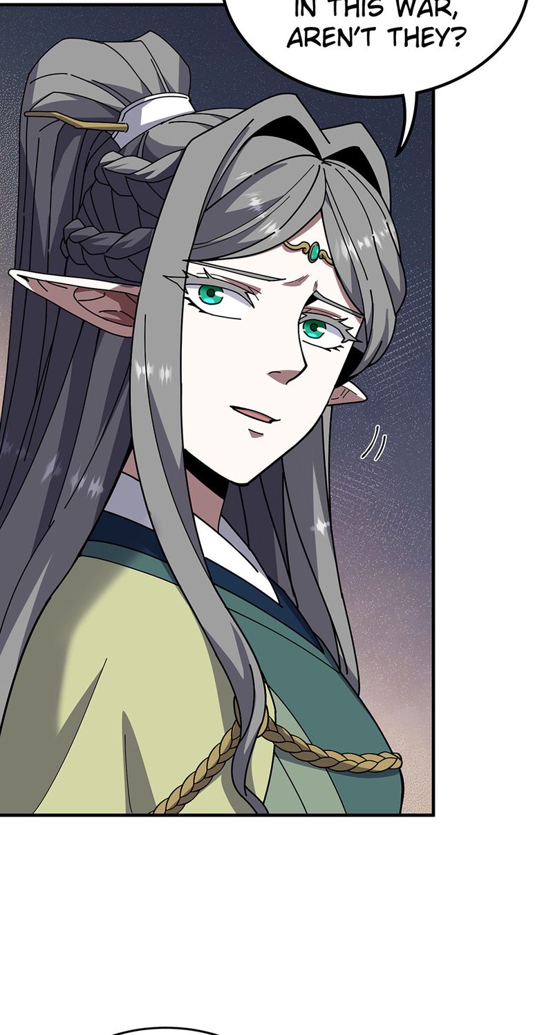 The Beginning After the End Chapter 238 - Page 62