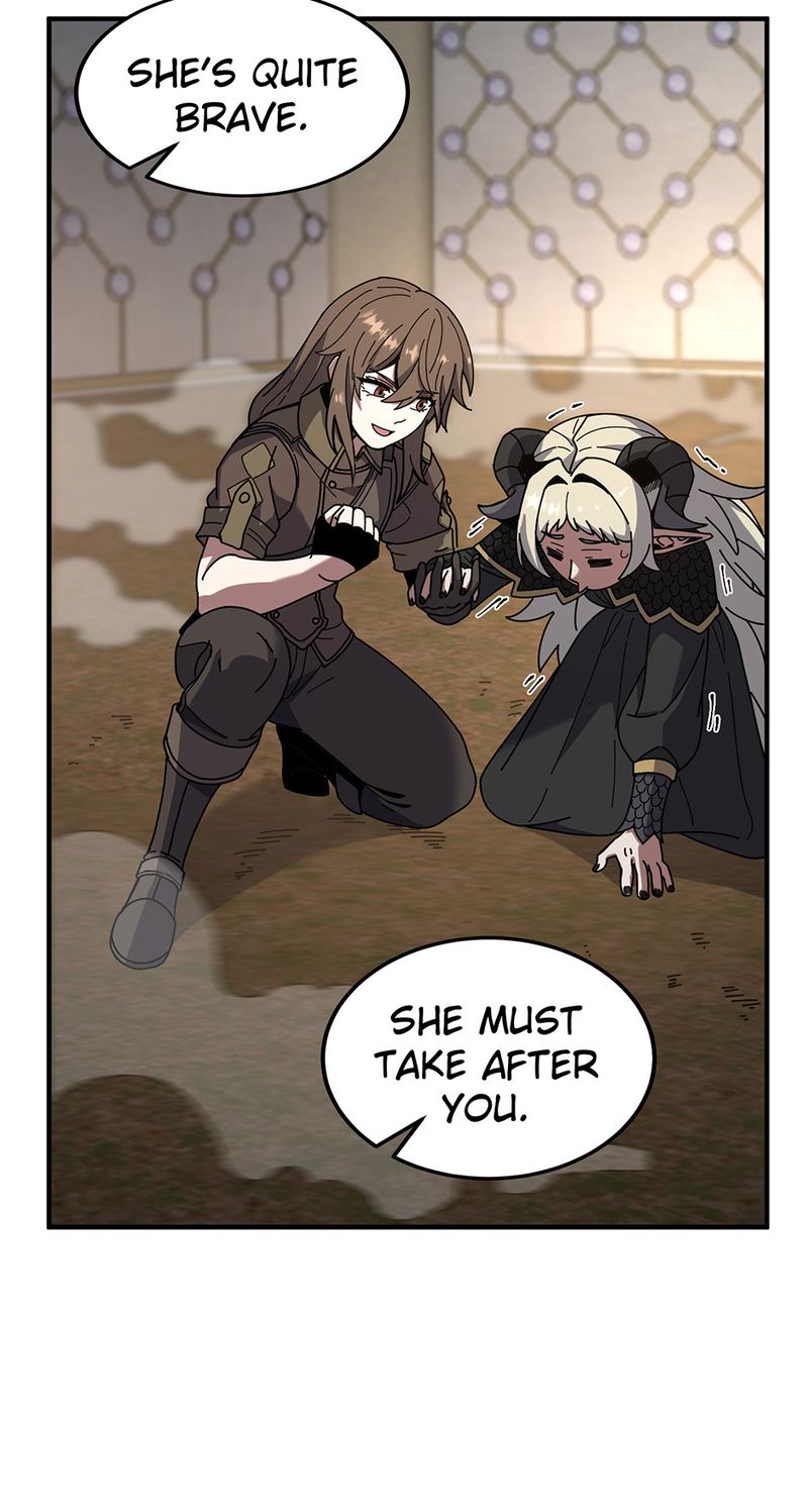 The Beginning After the End Chapter 238 - Page 63