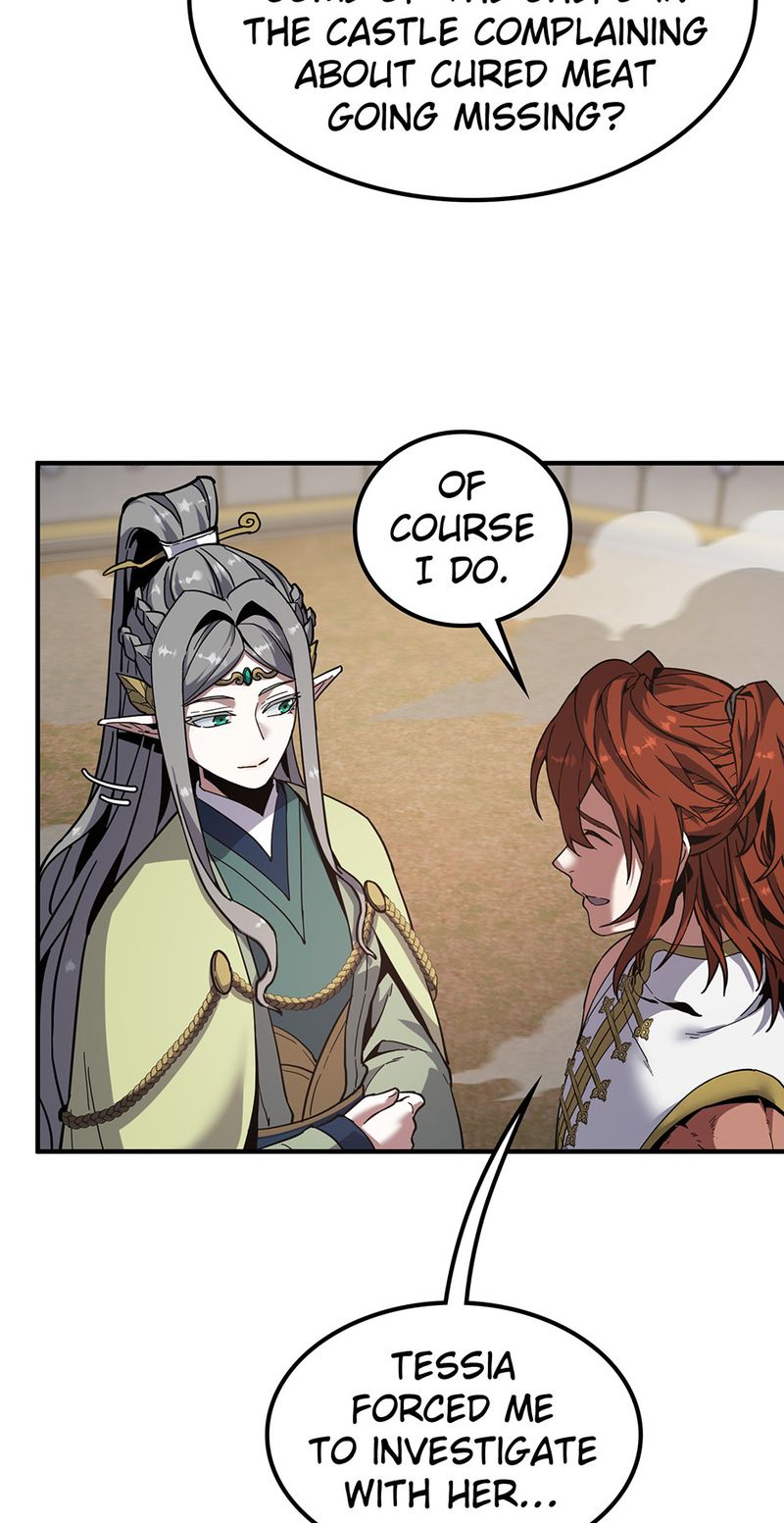 The Beginning After the End Chapter 238 - Page 65