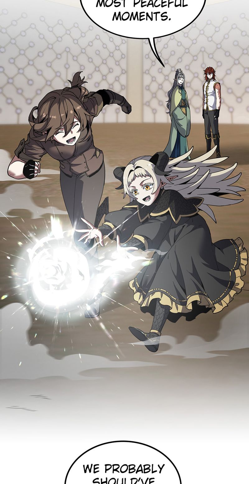 The Beginning After the End Chapter 238 - Page 68