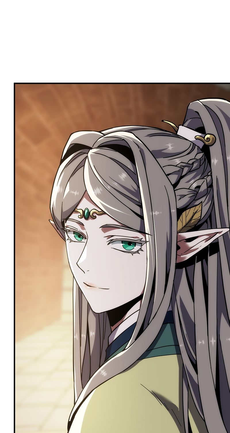 The Beginning After the End Chapter 238 - Page 73