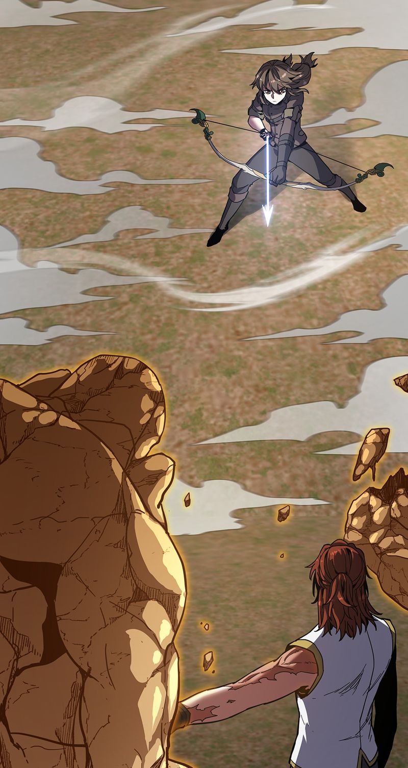 The Beginning After the End Chapter 238 - Page 77