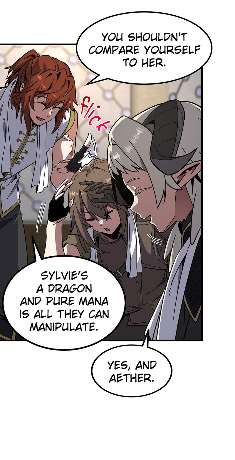 The Beginning After the End Chapter 238 - Page 92