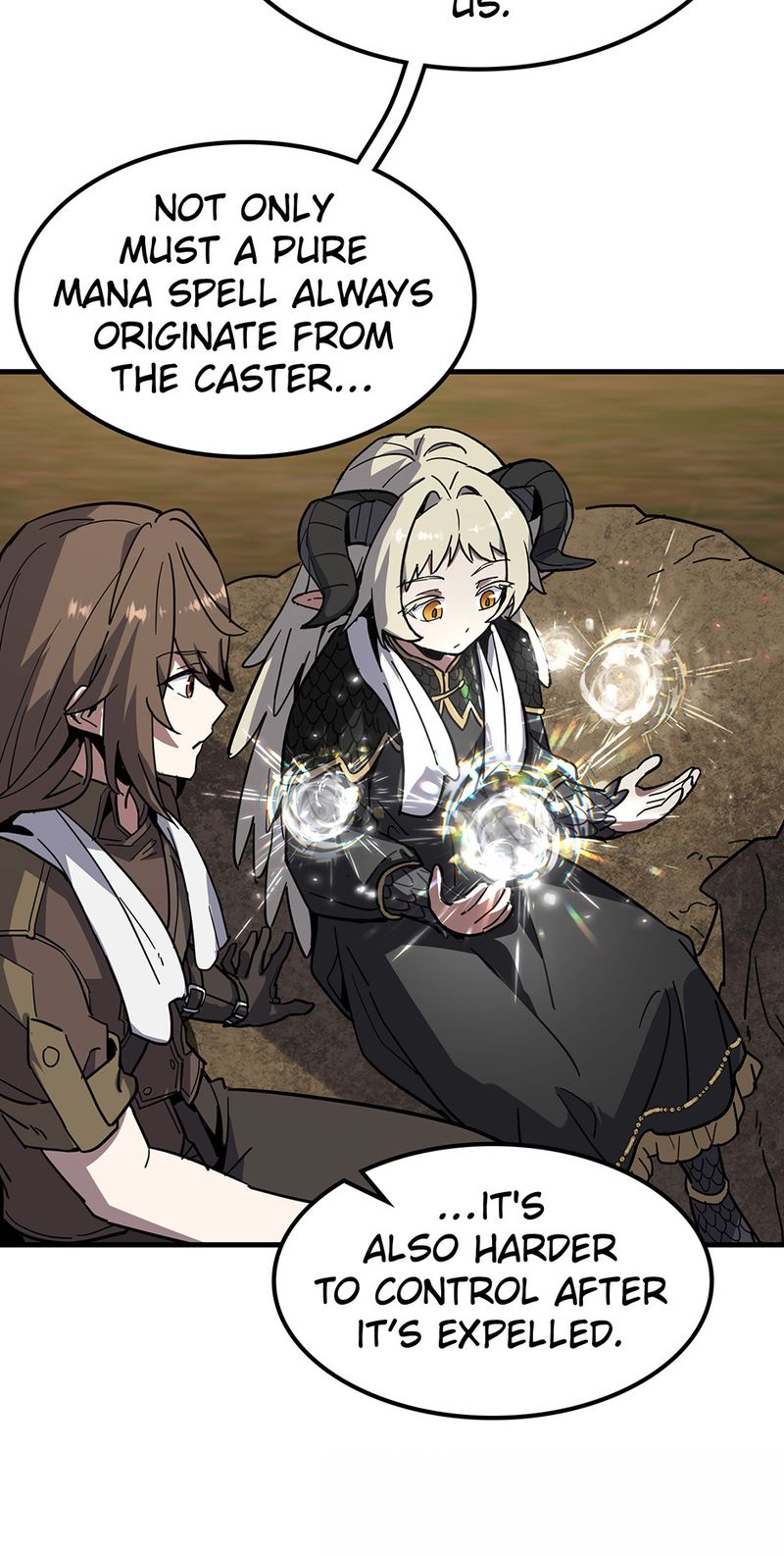 The Beginning After the End Chapter 238 - Page 94