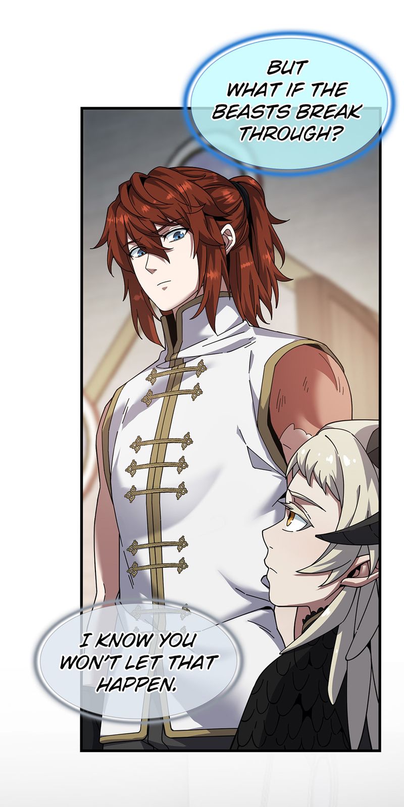 The Beginning After the End Chapter 239 - Page 11