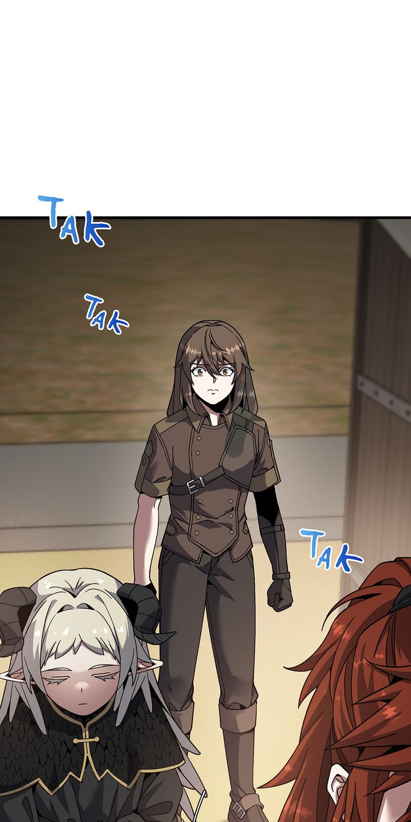 The Beginning After the End Chapter 239 - Page 14