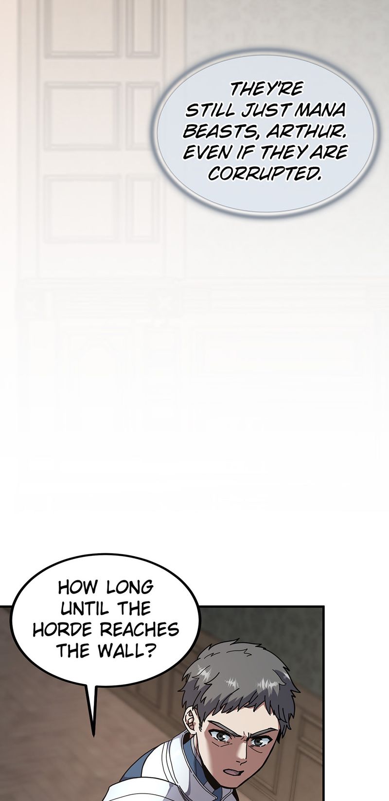 The Beginning After the End Chapter 239 - Page 23