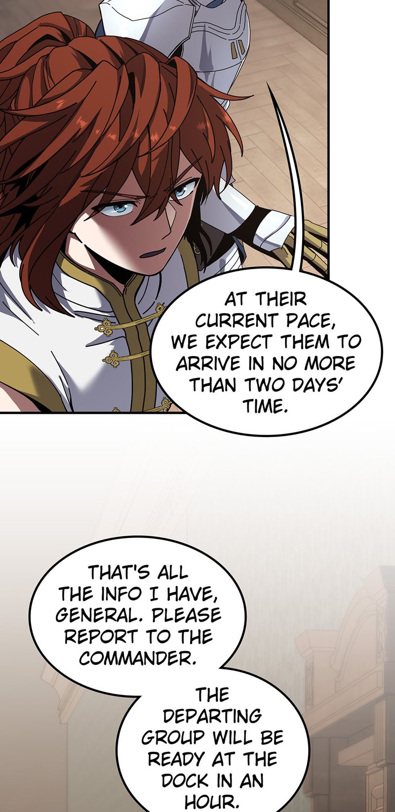 The Beginning After the End Chapter 239 - Page 24