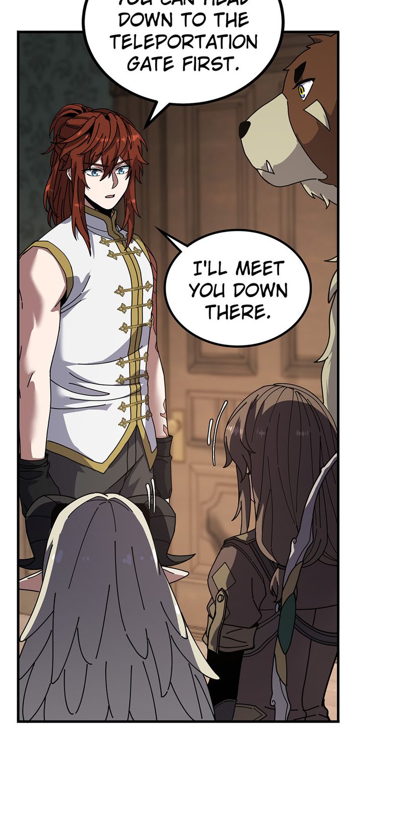 The Beginning After the End Chapter 239 - Page 26
