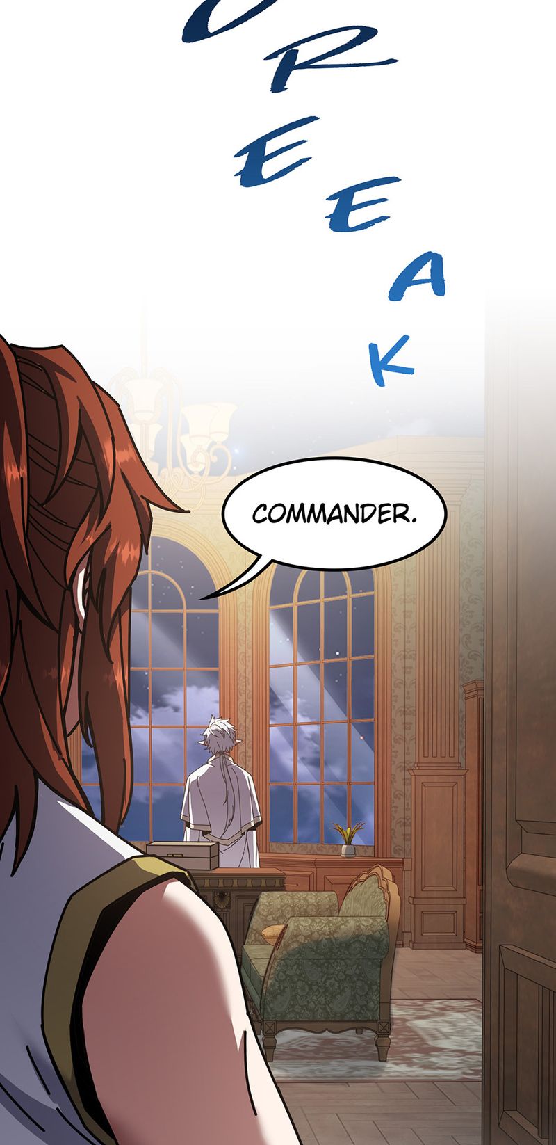 The Beginning After the End Chapter 239 - Page 28