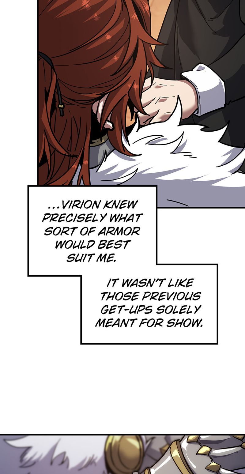 The Beginning After the End Chapter 239 - Page 33