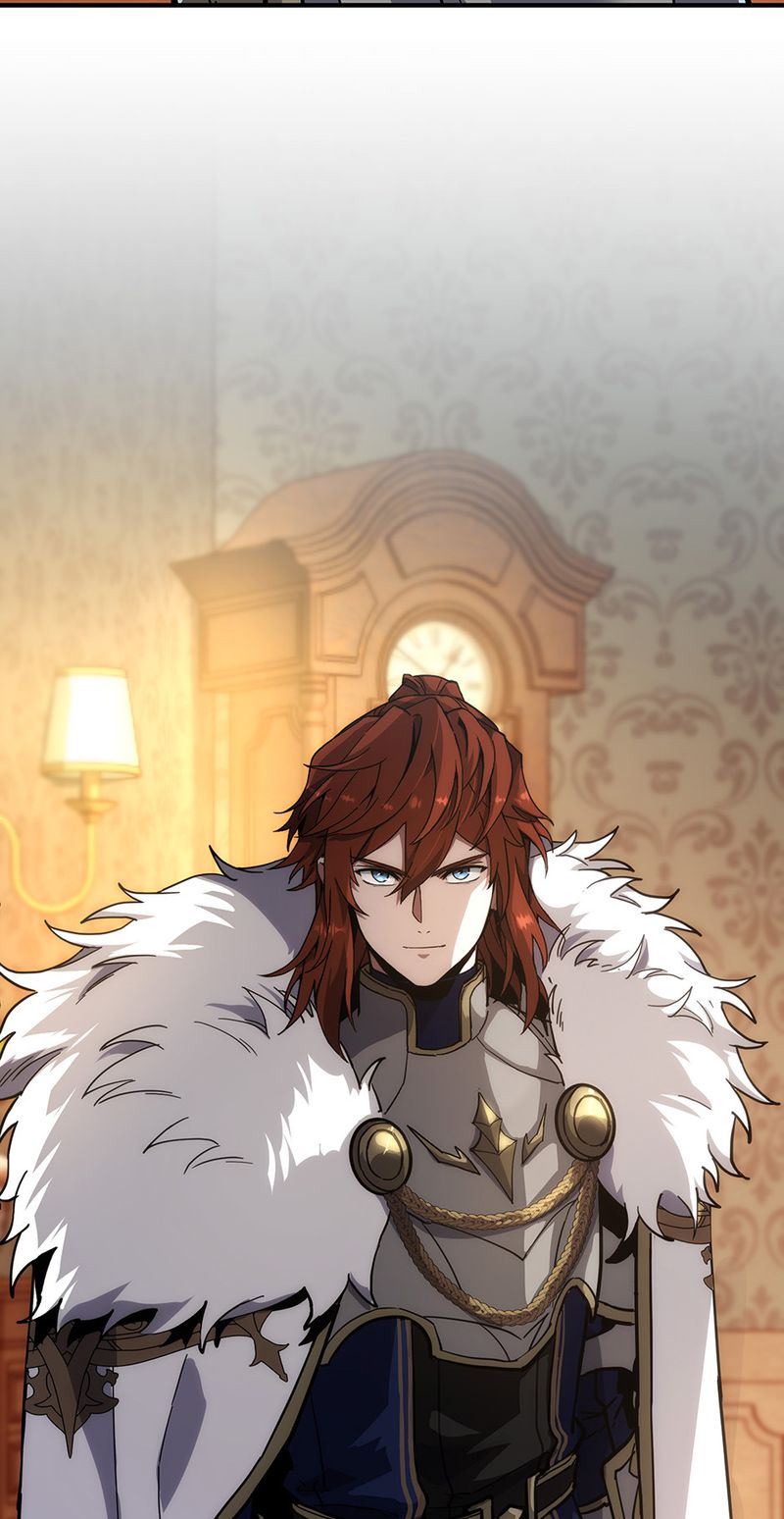 The Beginning After the End Chapter 239 - Page 36