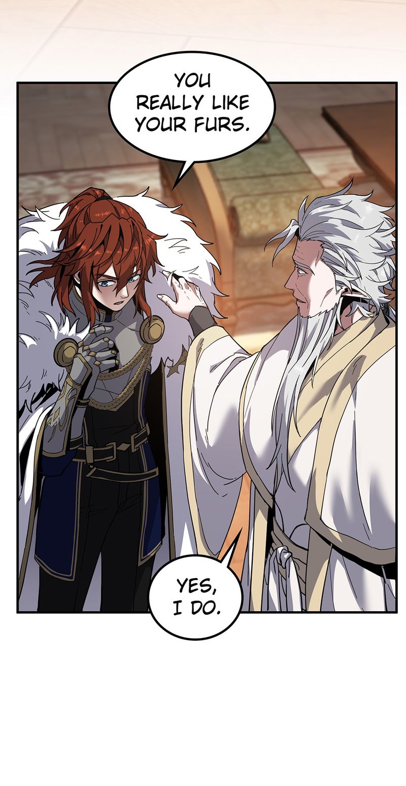 The Beginning After the End Chapter 239 - Page 38