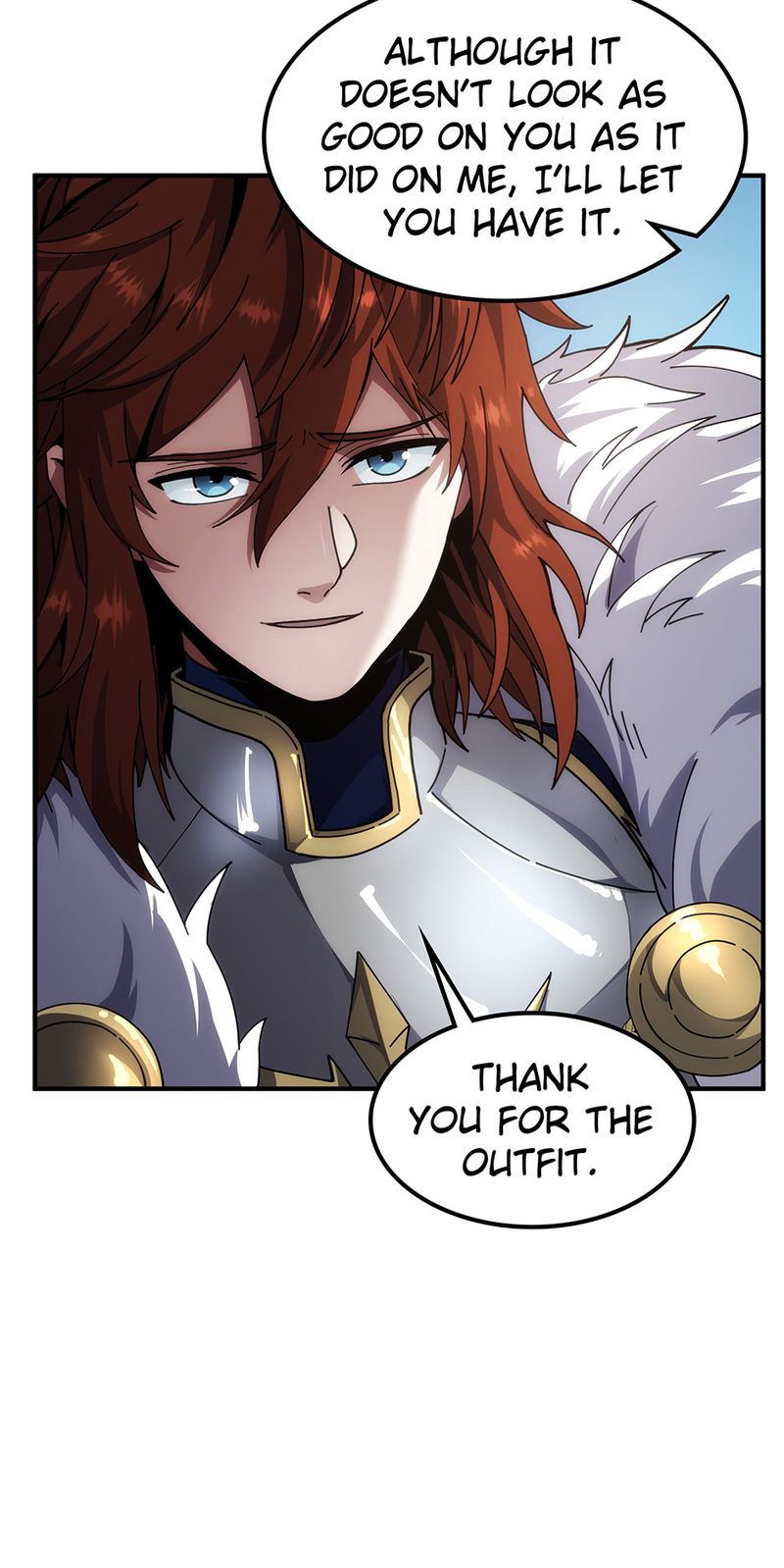 The Beginning After the End Chapter 239 - Page 40