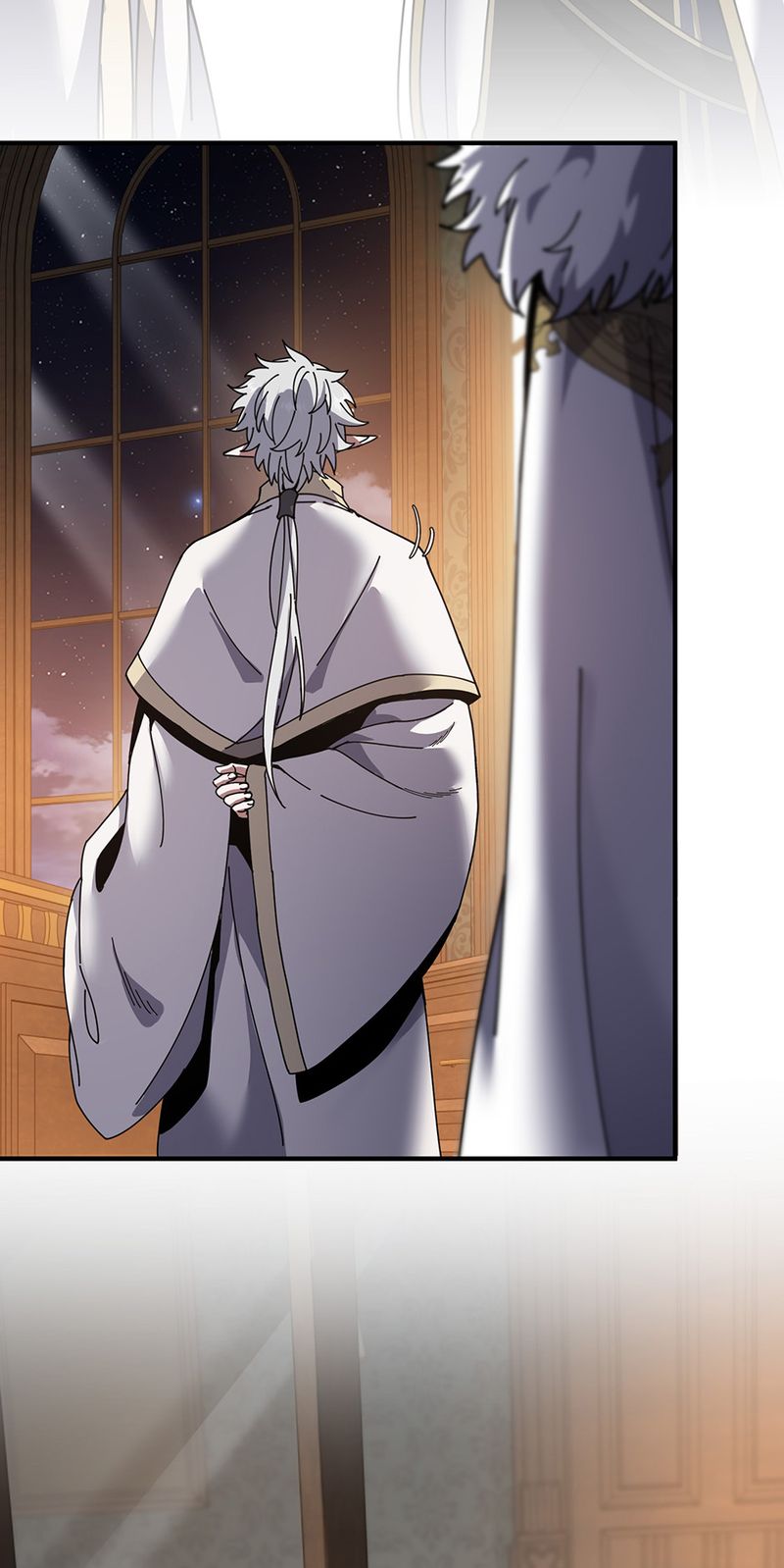 The Beginning After the End Chapter 239 - Page 43