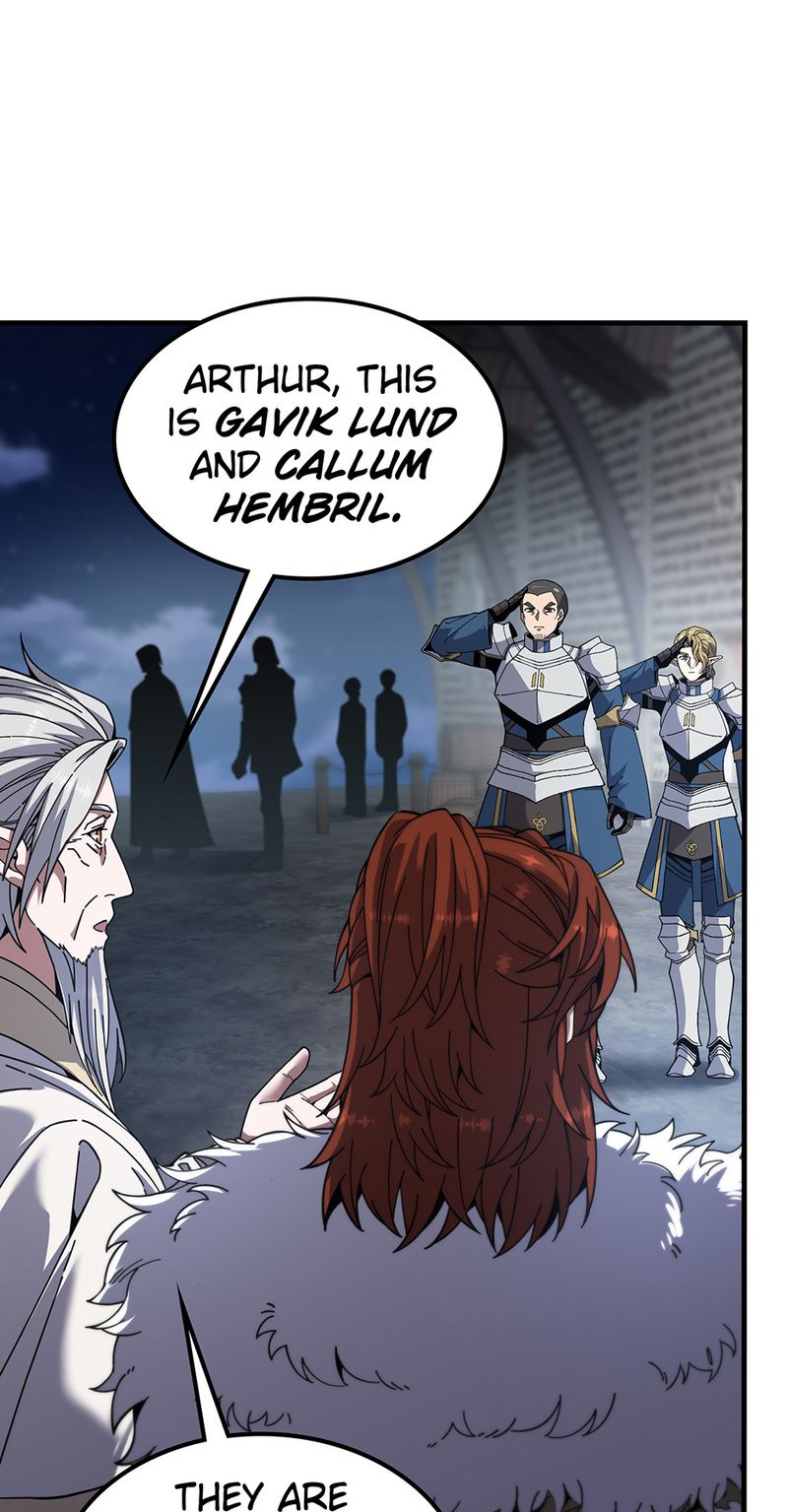 The Beginning After the End Chapter 239 - Page 48