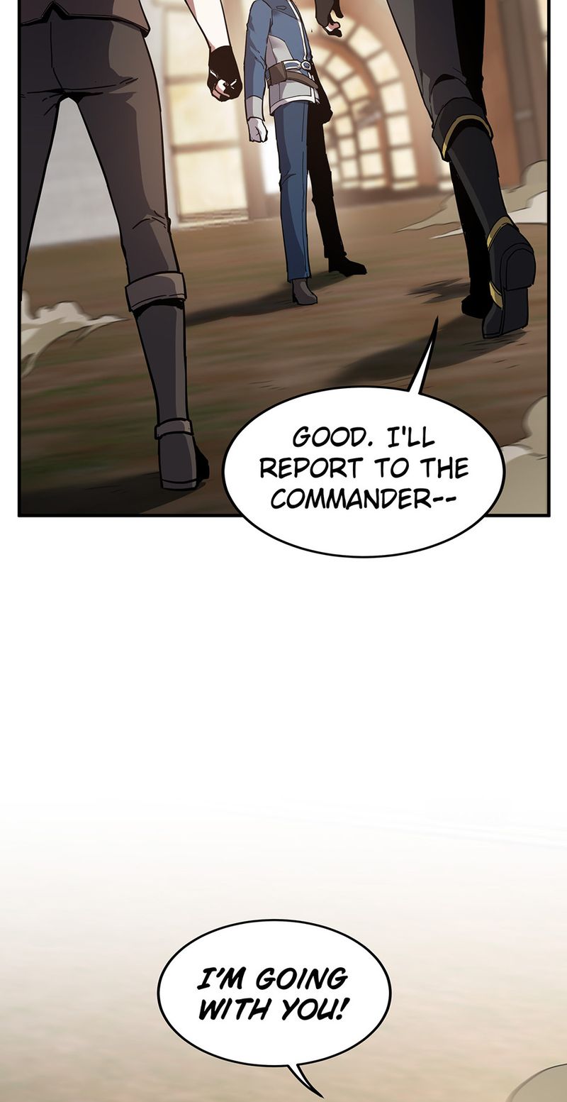 The Beginning After the End Chapter 239 - Page 5