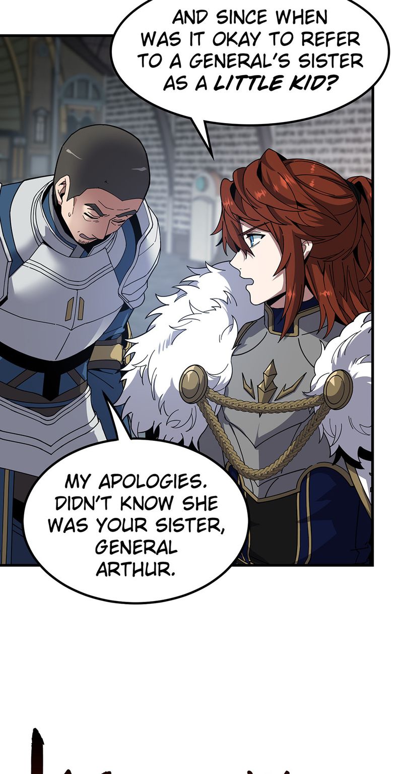 The Beginning After the End Chapter 239 - Page 54