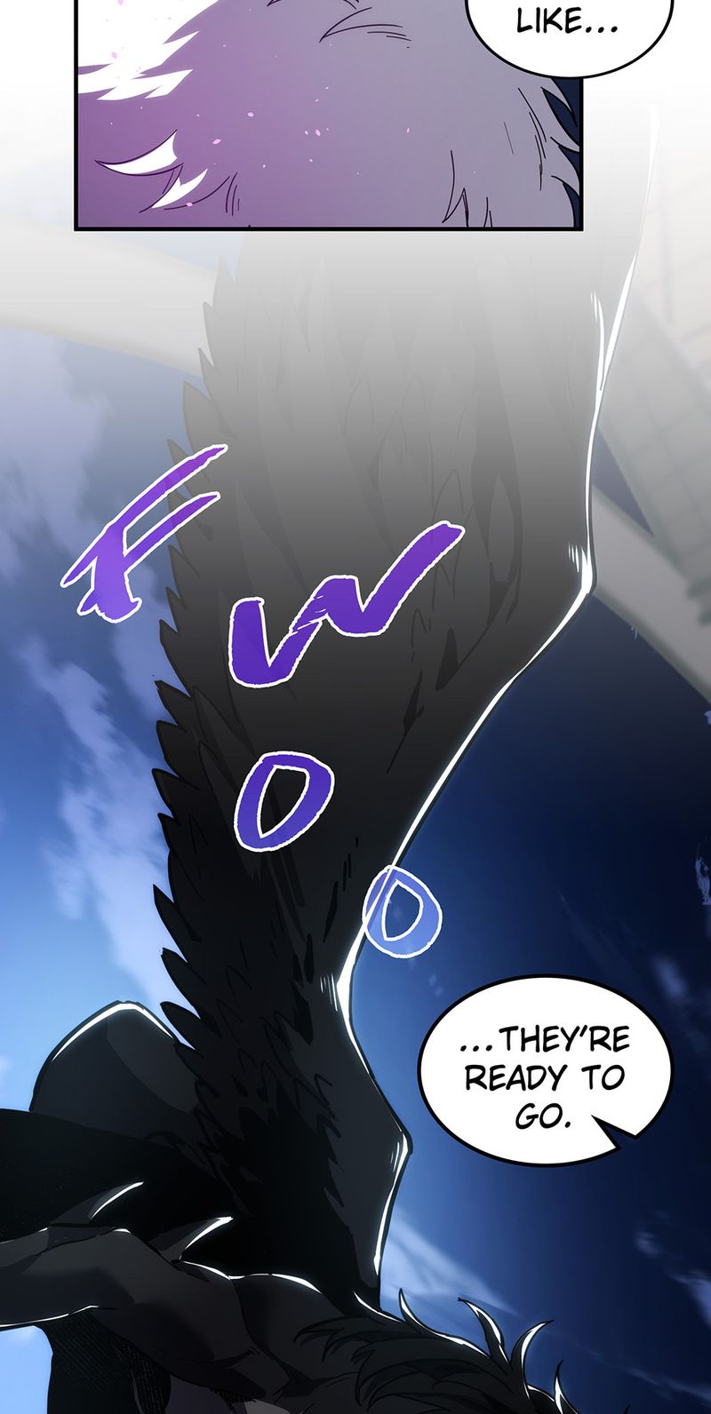 The Beginning After the End Chapter 239 - Page 64