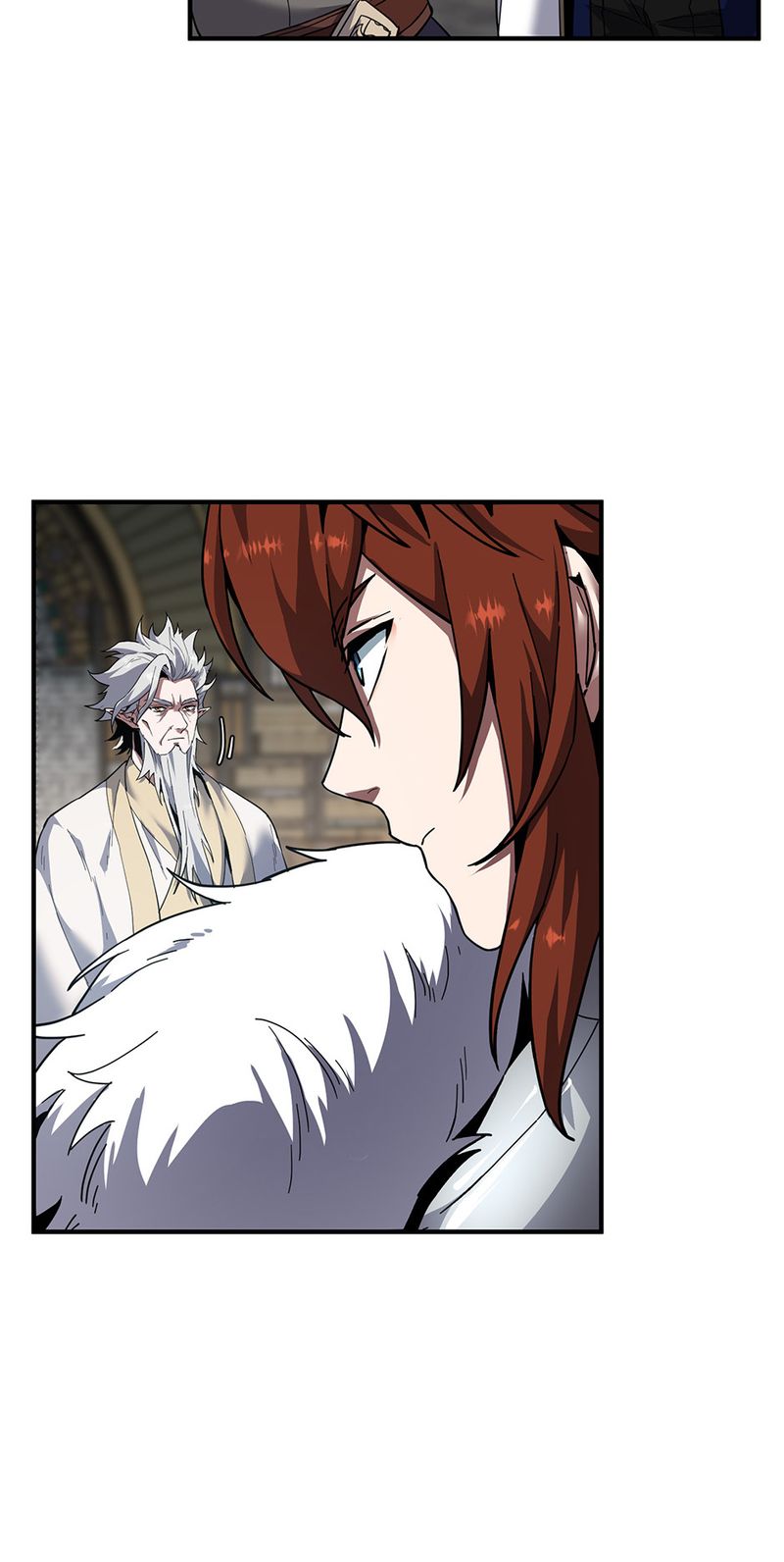The Beginning After the End Chapter 239 - Page 67