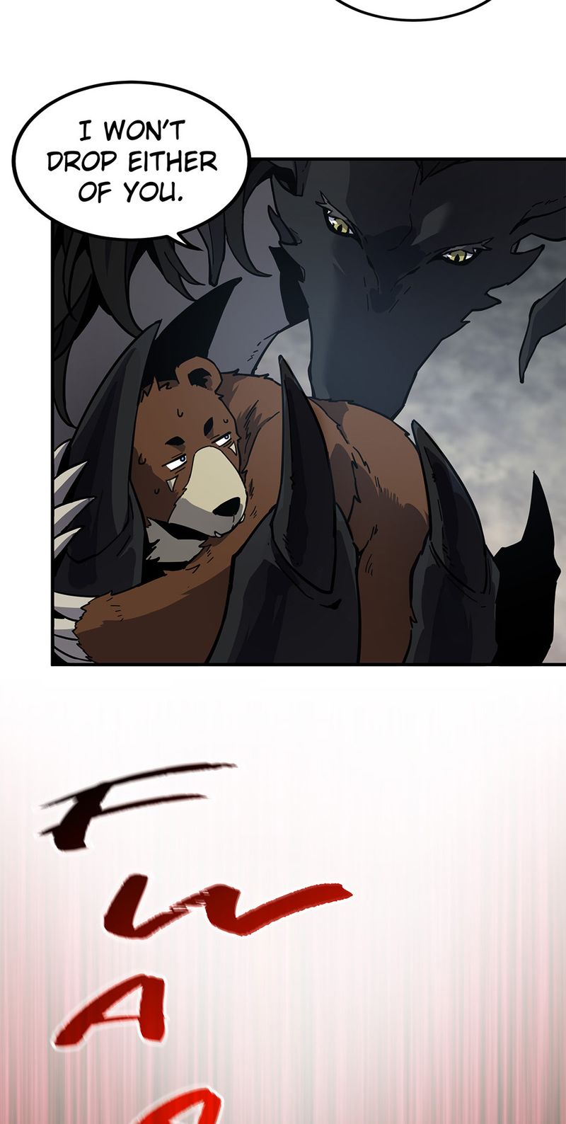 The Beginning After the End Chapter 239 - Page 74