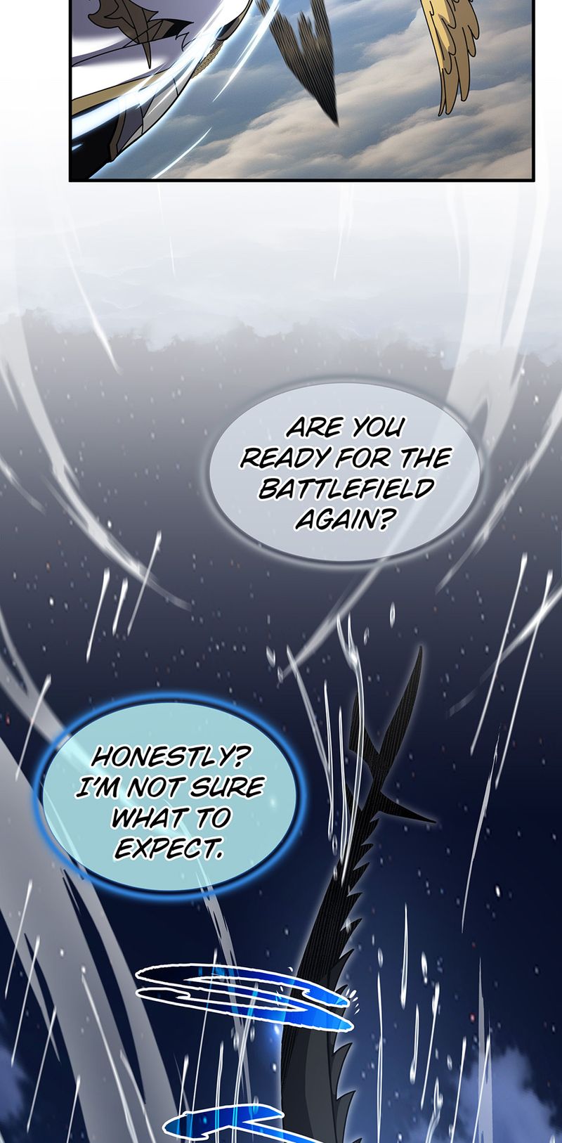 The Beginning After the End Chapter 239 - Page 83