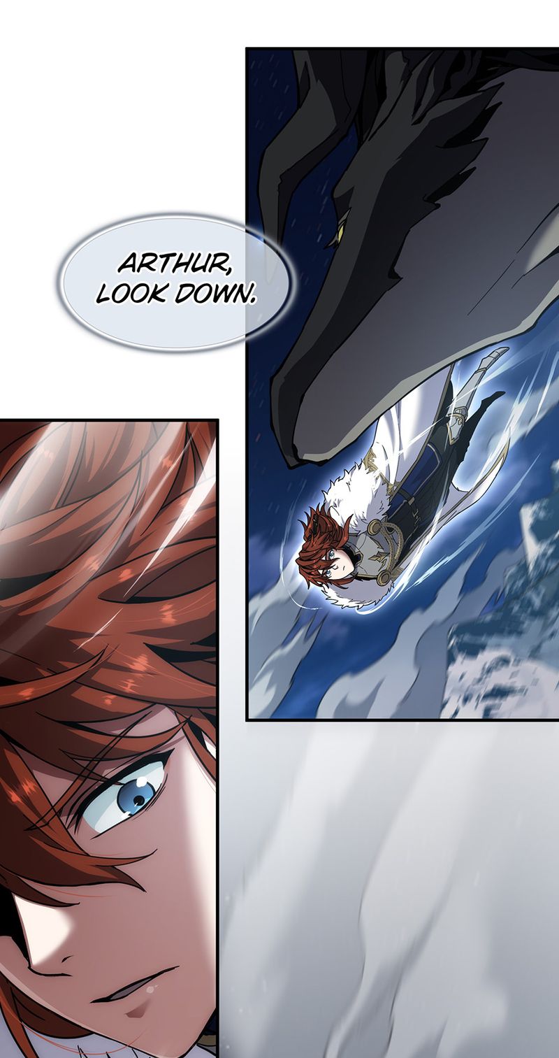 The Beginning After the End Chapter 239 - Page 87