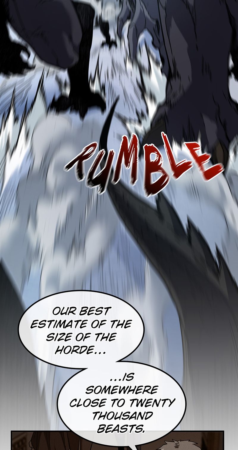 The Beginning After the End Chapter 239 - Page 89