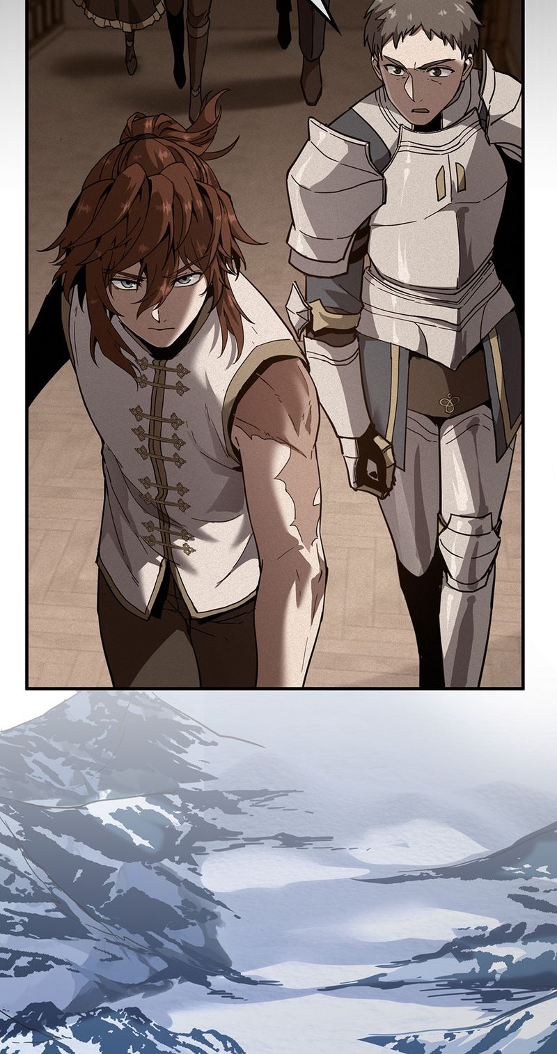 The Beginning After the End Chapter 239 - Page 90