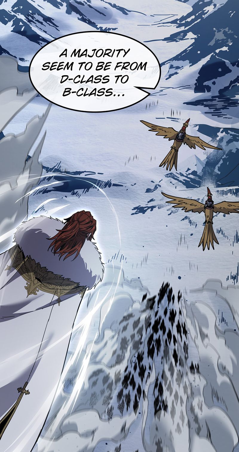The Beginning After the End Chapter 239 - Page 91