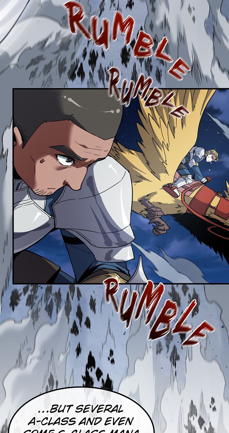 The Beginning After the End Chapter 239 - Page 92