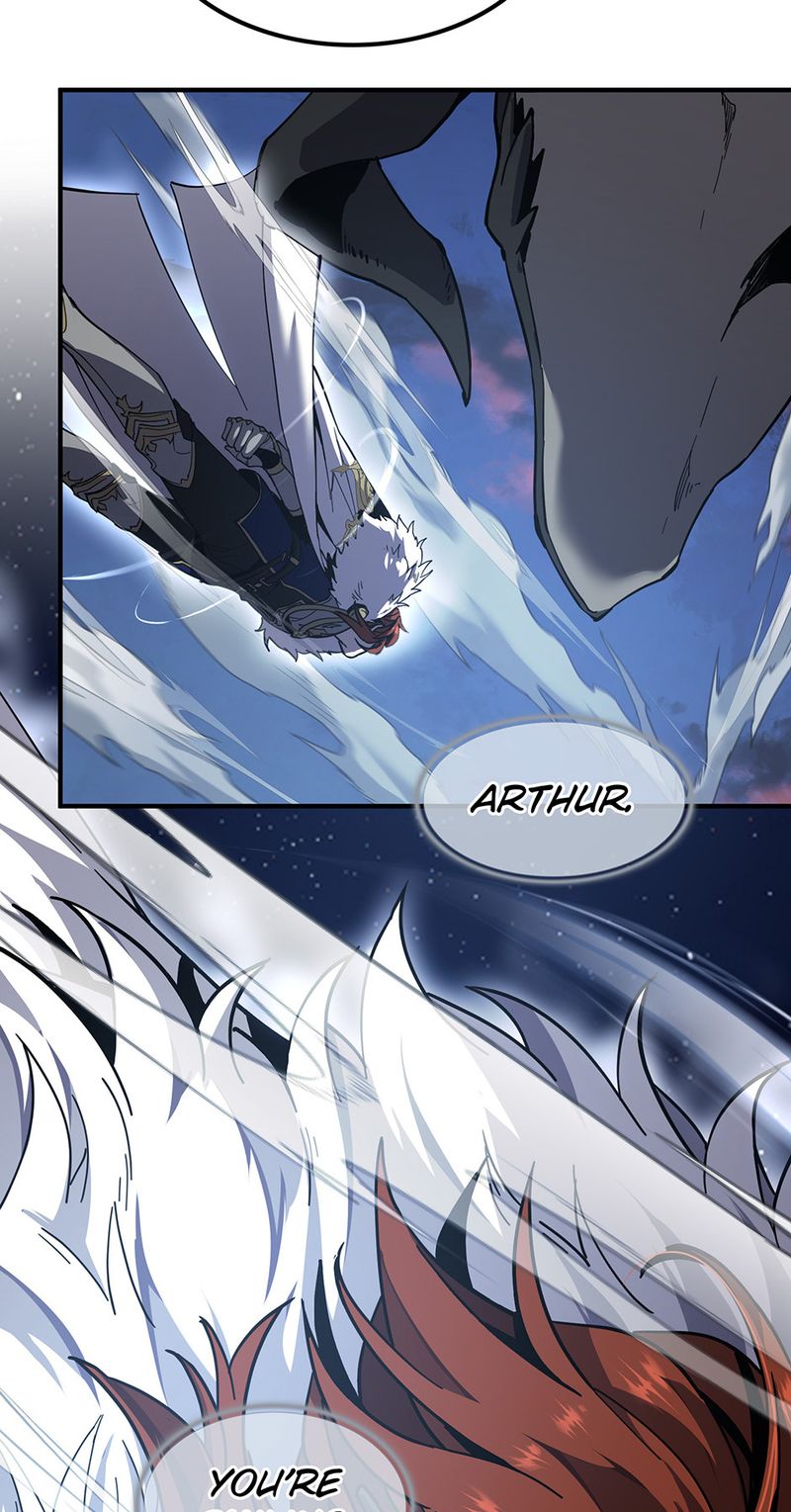 The Beginning After the End Chapter 239 - Page 95