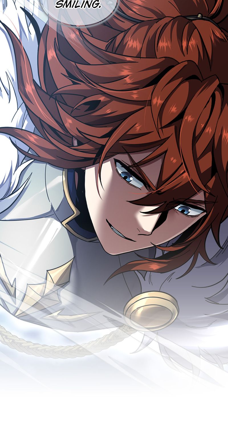 The Beginning After the End Chapter 239 - Page 96