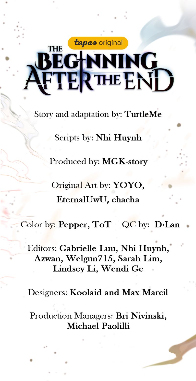 The Beginning After the End Chapter 239 - Page 97