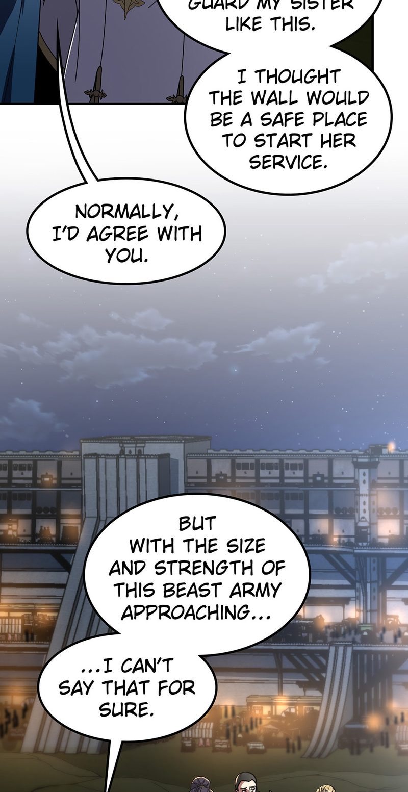 The Beginning After the End Chapter 240 - Page 21