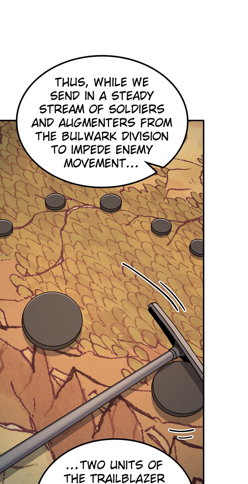 The Beginning After the End Chapter 240 - Page 36