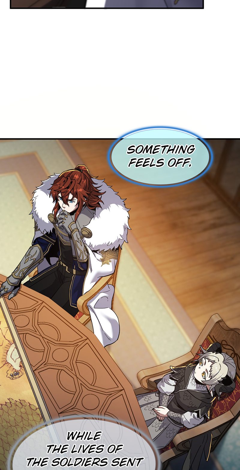 The Beginning After the End Chapter 240 - Page 39