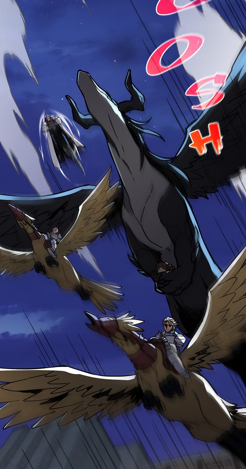 The Beginning After the End Chapter 240 - Page 4