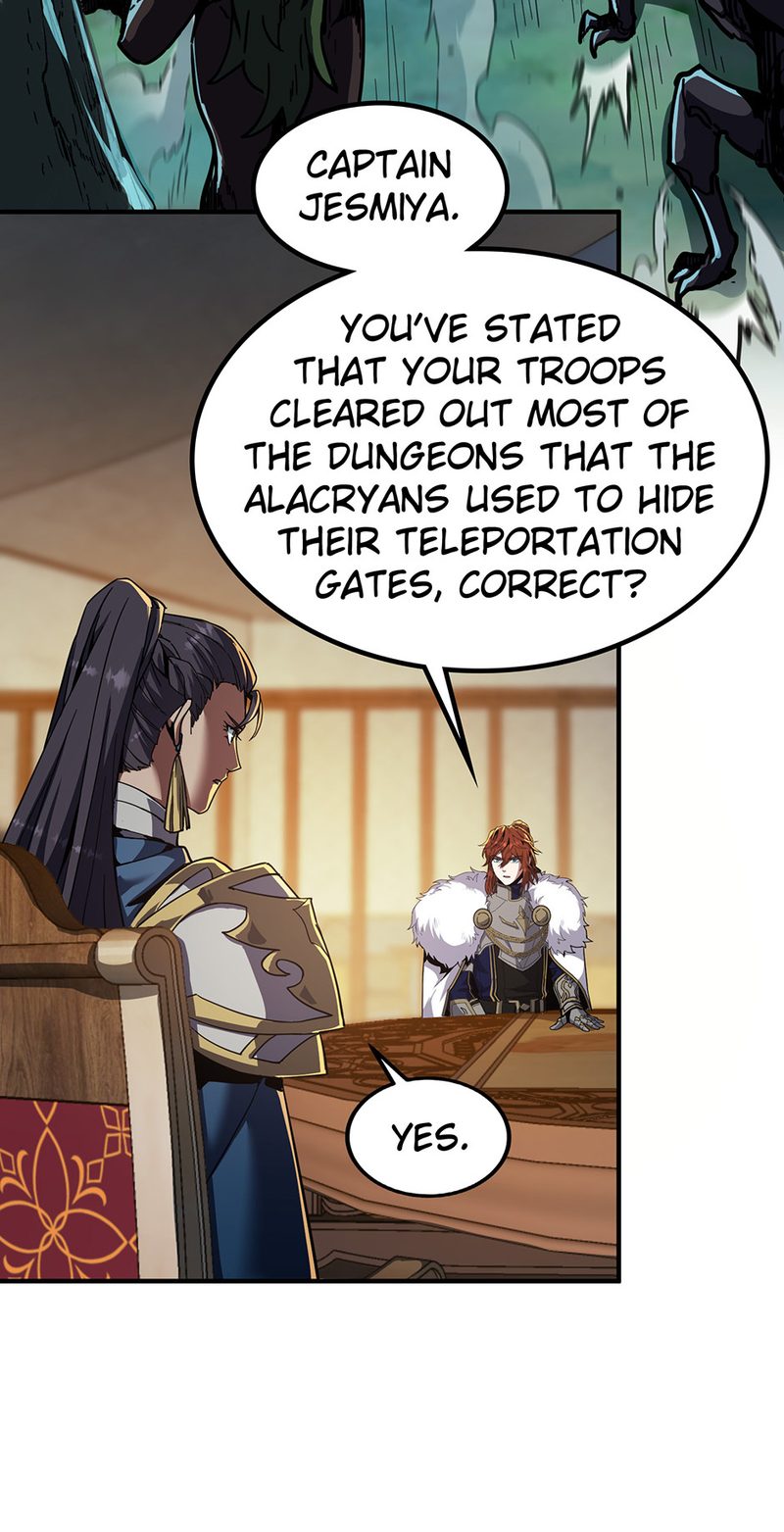 The Beginning After the End Chapter 240 - Page 46