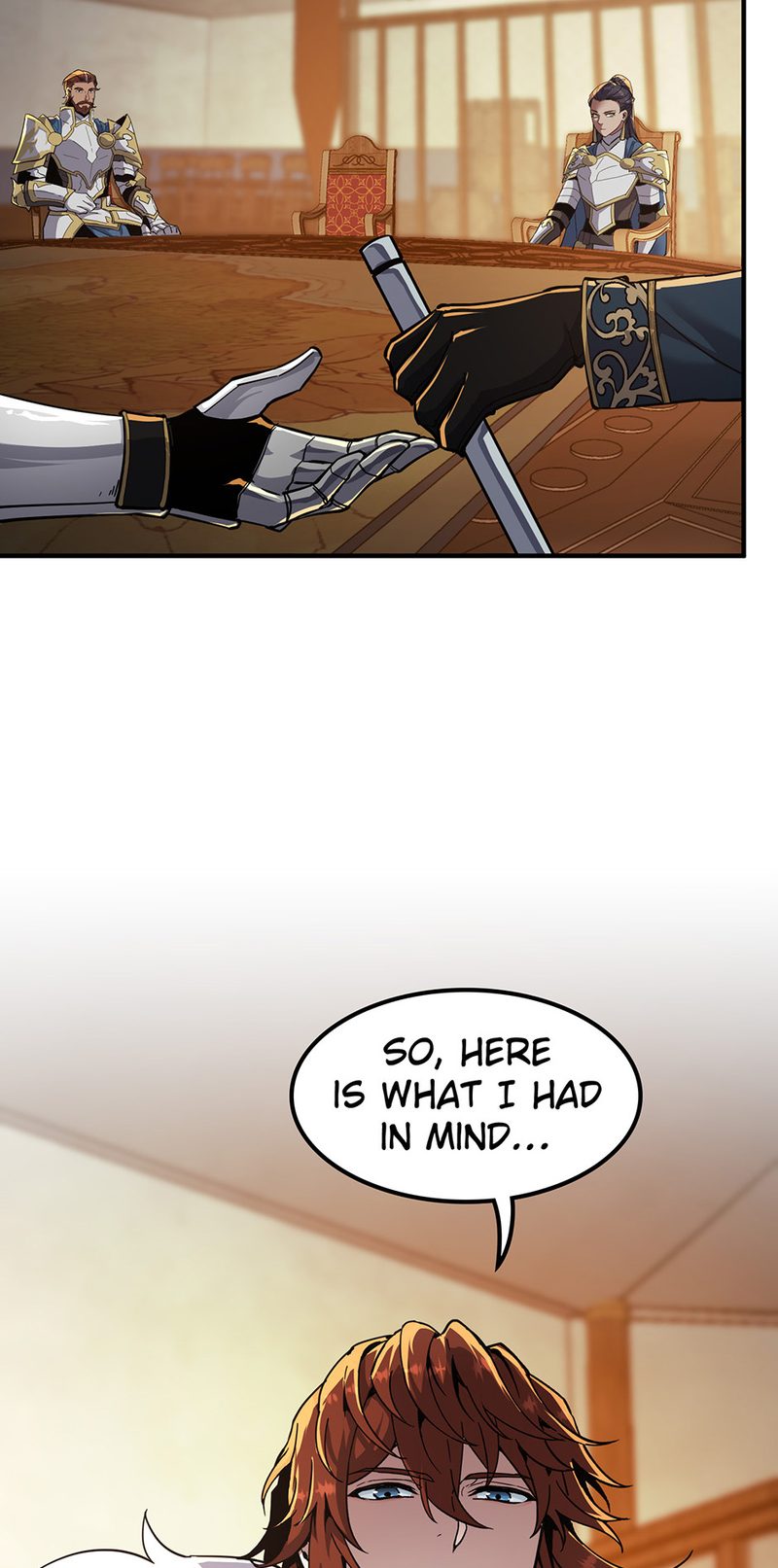 The Beginning After the End Chapter 240 - Page 60