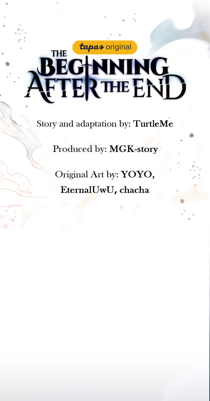 The Beginning After the End Chapter 240 - Page 63